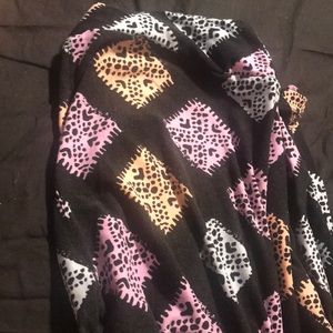 LuLaRoe TC sally inspired Leggings